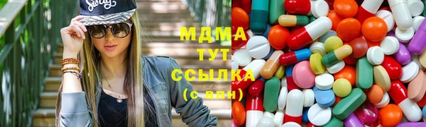 гашик Алексеевка